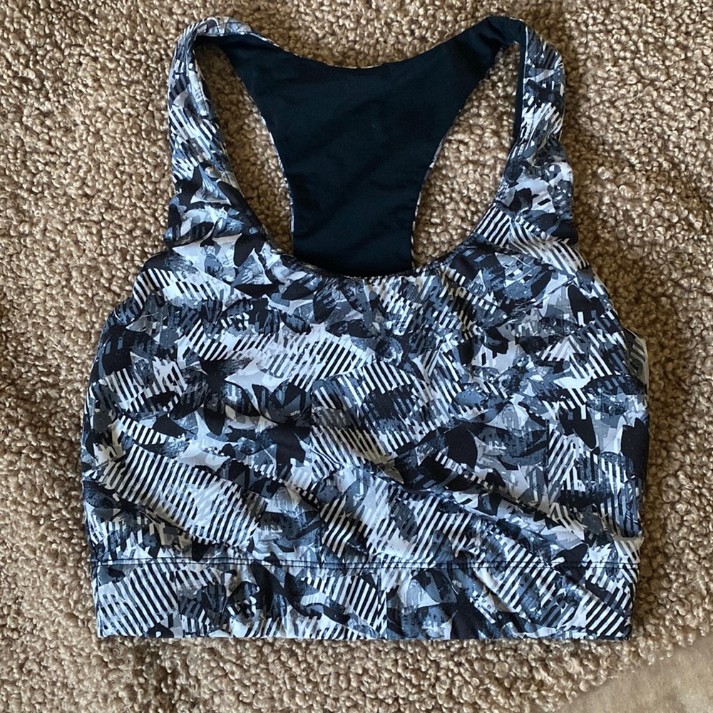 GapFit Sports Bra XS